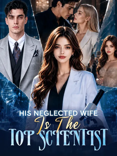 His Neglected Wife Is The Top Scientist poster