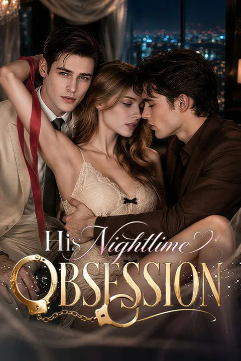 His Nighttime Obsession poster