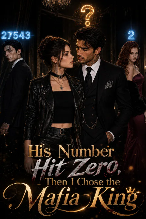 His Number Hit Zero, Then I Chose the Mafia King poster