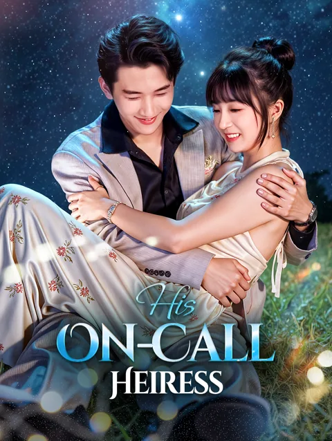 His On-Call Heiress(Dubbed) poster