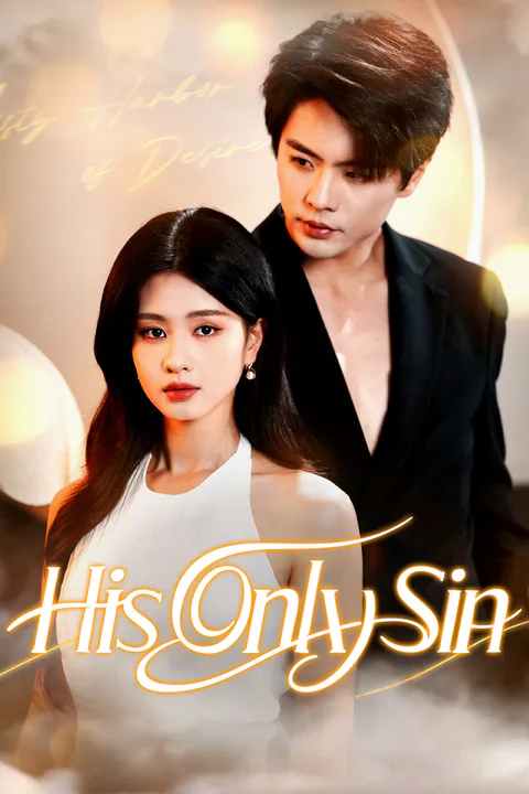 His Only Sin poster