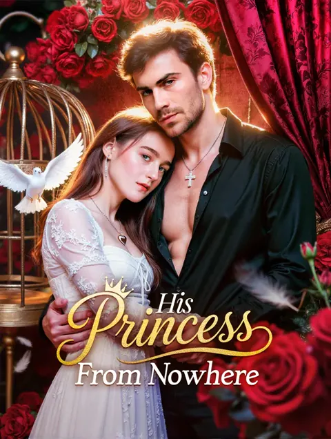 His Princess From Nowhere poster