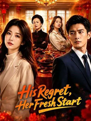 His Regret, Her Fresh Start poster