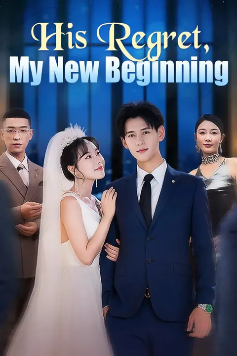 His Regret, My New Beginning poster