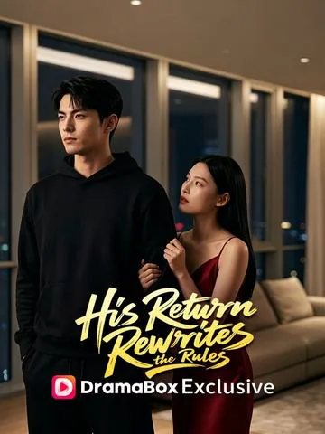 His Return Rewrites the Rules（DUBBED） poster