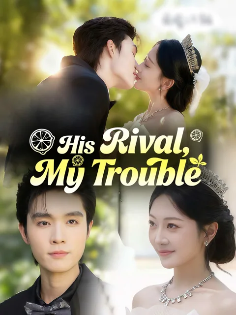 His Rival, My Trouble poster