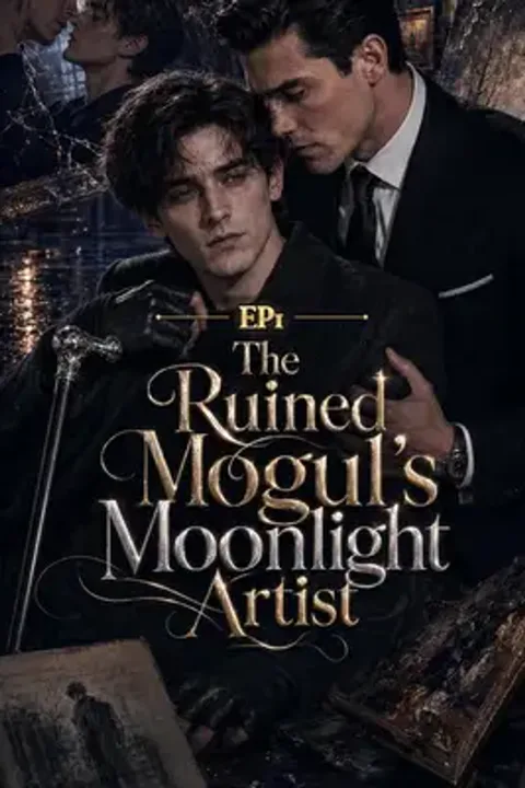 His Ruined Masterpiece poster