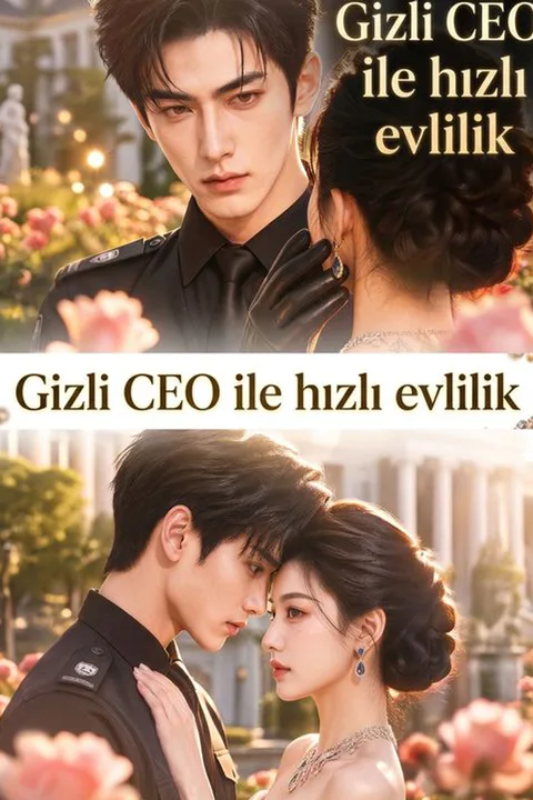 His Sassy Flash Marriage Bride poster