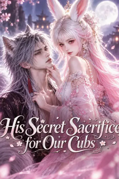 His Secret Sacrifice for Our Cubs poster