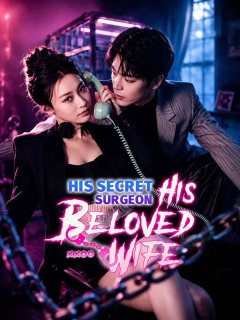 His Secret Surgeon, His Beloved Wife poster