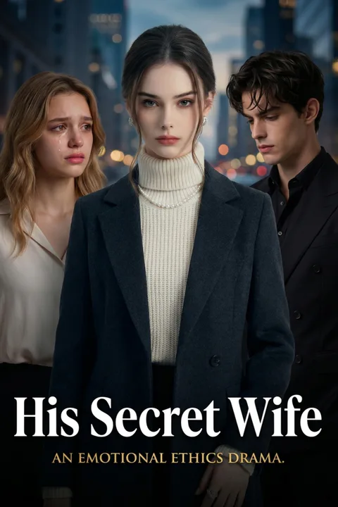 His Secret Wife poster