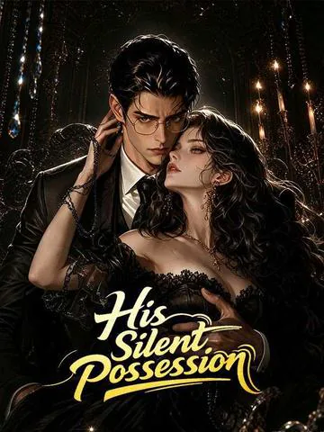 His Silent Possession poster