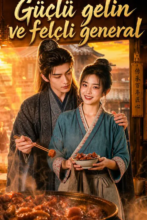 His Super Proxy Bride poster