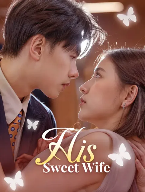His Sweet Wife poster