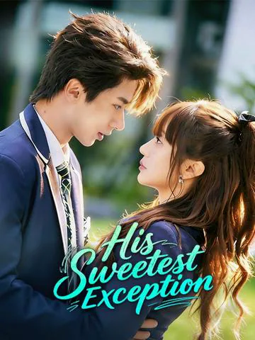His Sweetest Exception poster