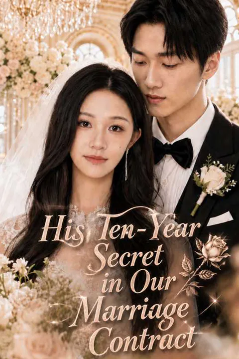His Ten-Year Secret in Our Marriage Contract poster
