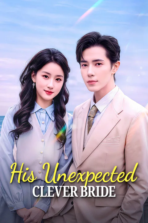 Poster ng His Unexpected Clever Bride