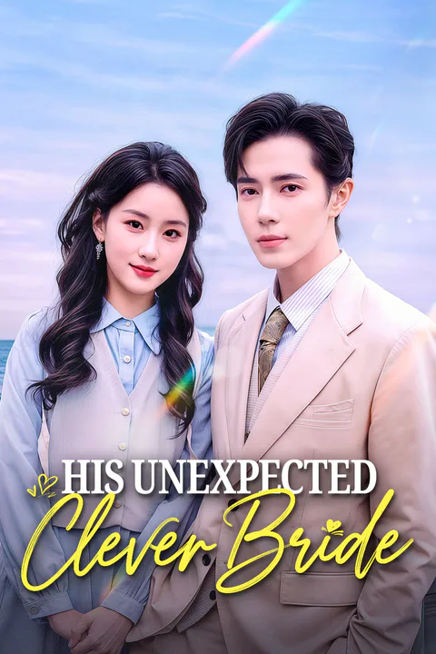 His Unexpected Clever Bride(Dubbed) poster