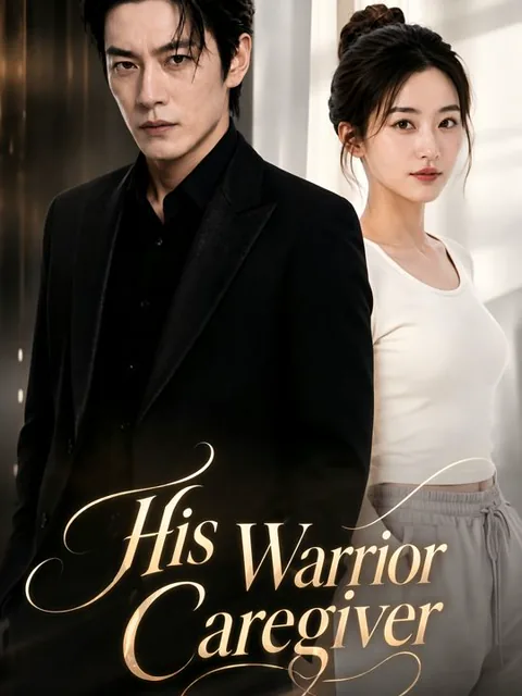 His Warrior Caregiver poster