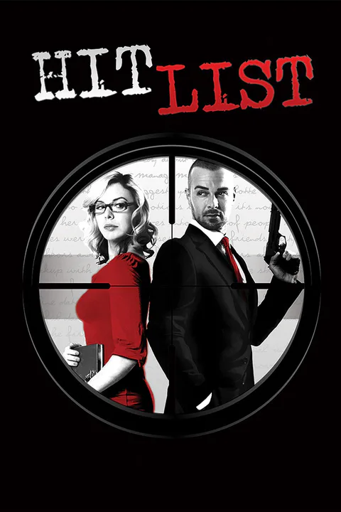 Hit List [Original] poster