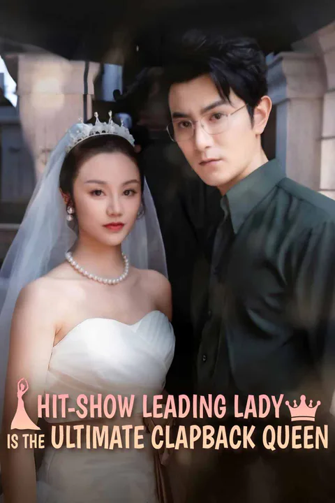 Hit-Show Leading Lady is The Ultimate Clapback Queen poster