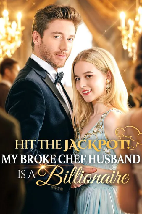 Hit the Jackpot! My Broke Chef Husband Is a Billionaire?! poster