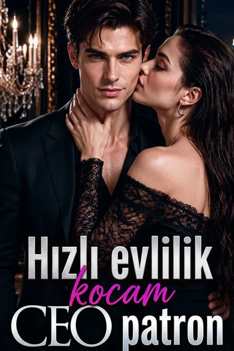 Hızlı evlilik kocam CEO patron afişi