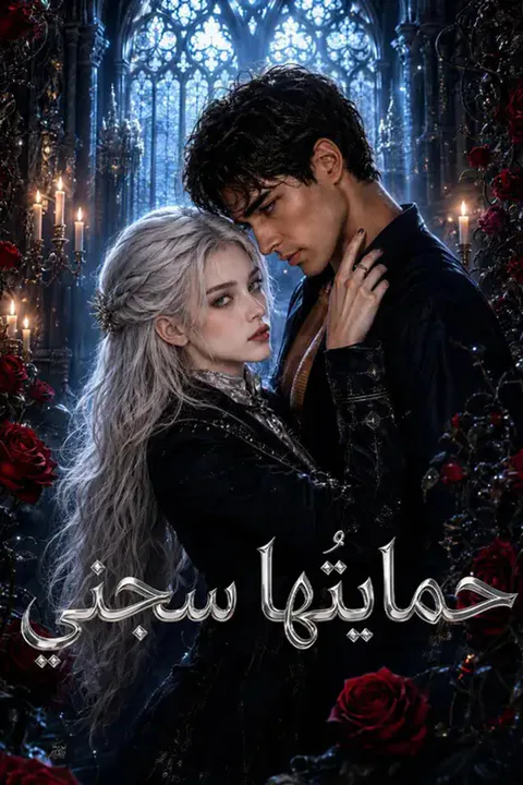 ملصق حمايتُها سجني