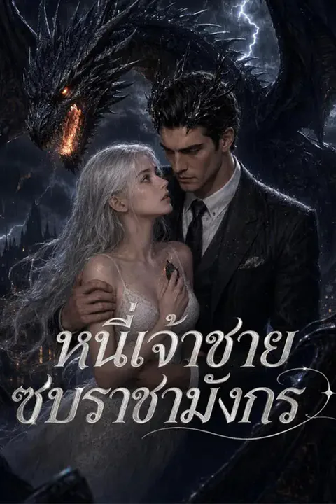โปสเตอร์ หนีเจ้าชาย ซบราชามังกร