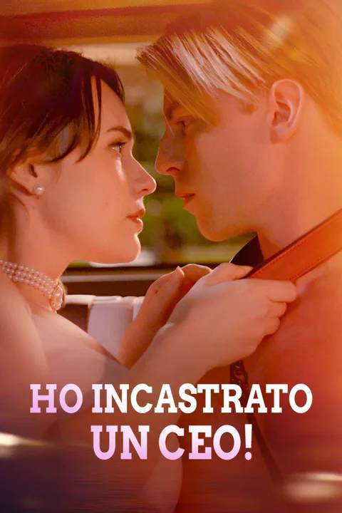 Locandina di Ho incastrato un CEO!