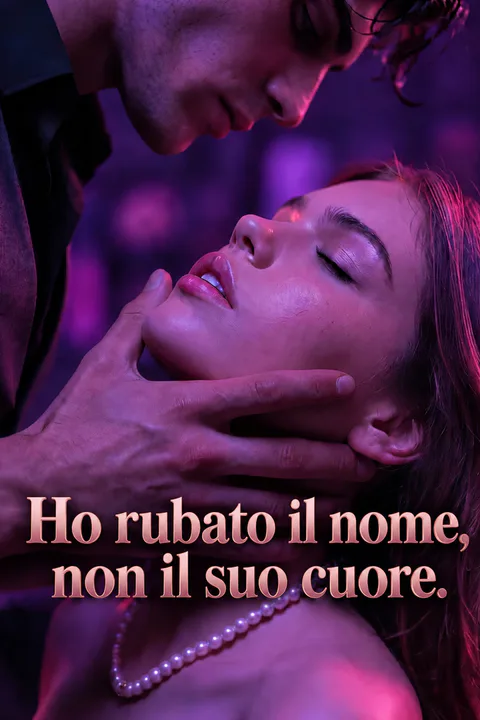 Locandina di Ho rubato il nome, non il suo cuore