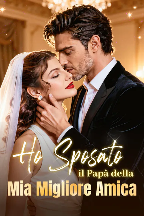 Locandina di Ho Sposato il Papà della Mia Migliore Amica