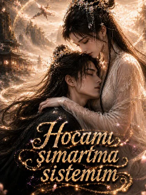 Hocamı şımartma sistemim afişi