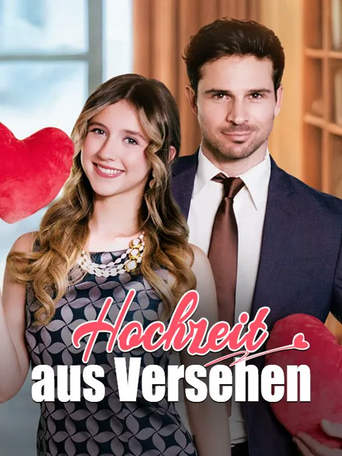 Poster von Hochzeit aus Versehen