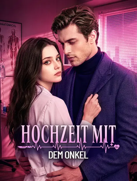 Poster von Hochzeit mit dem Onkel