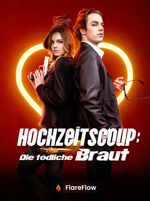Poster von Hochzeitscoup: Die tödliche Braut