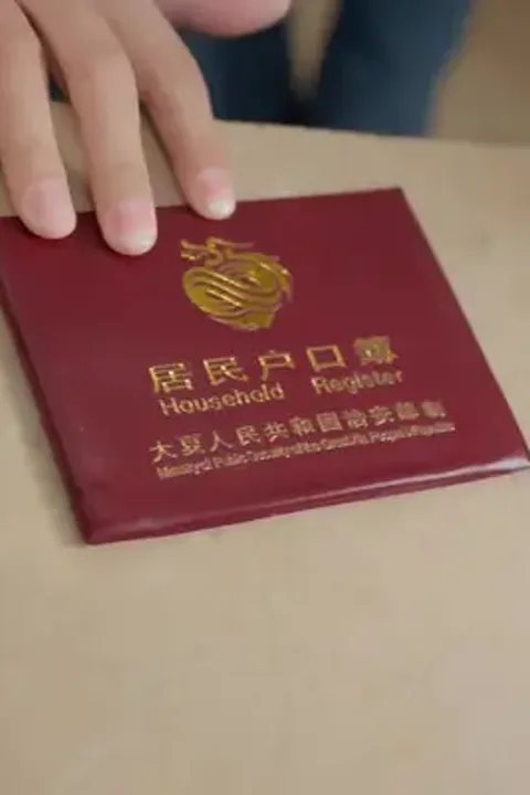 회귀복수 포스터