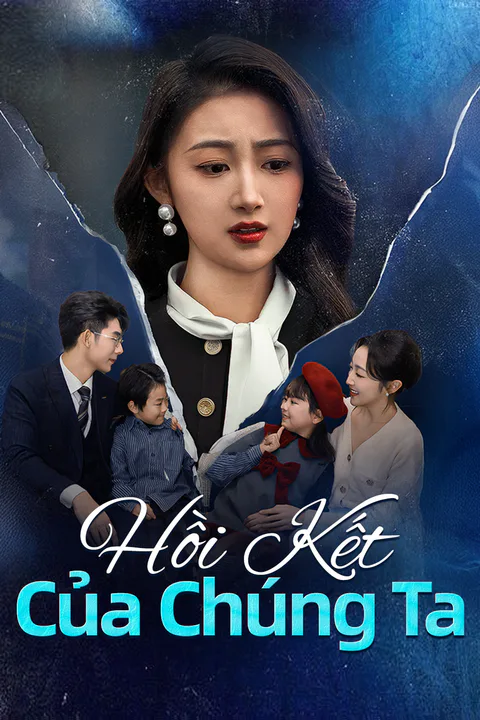 Poster Hồi Kết Của Chúng Ta