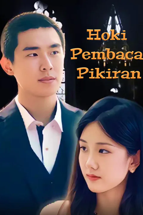 Poster Hoki Pembaca Pikiran
