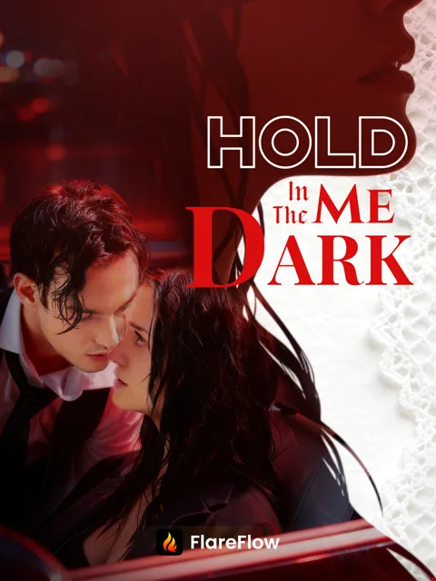 Hold Me In The Dark poster