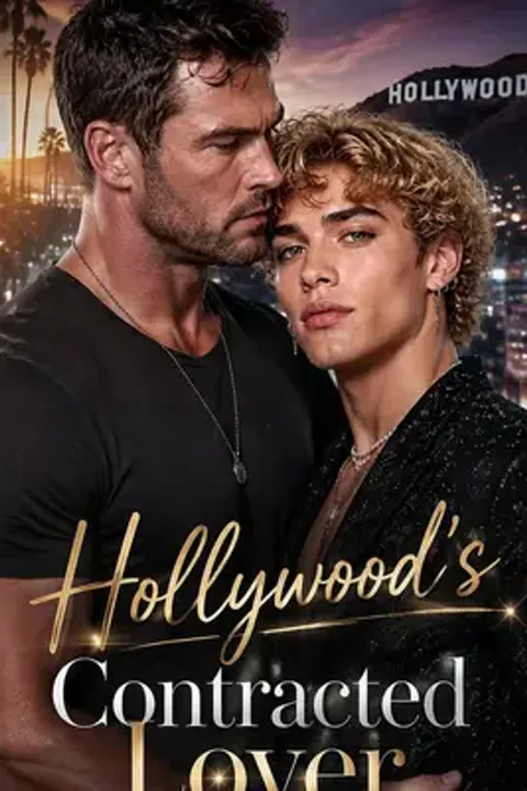 Hollywood's Contracted Lover poster
