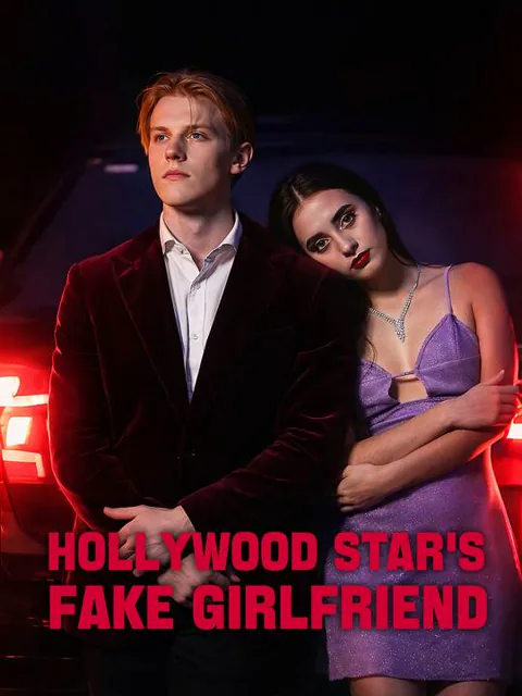 Hollywood Star's Fake Girlfriend poster