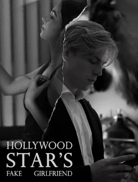Hollywood Star's Fake Girlfriend poster