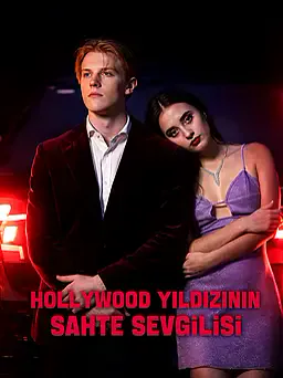 Hollywood Yıldızının Sahte Sevgilisi afişi