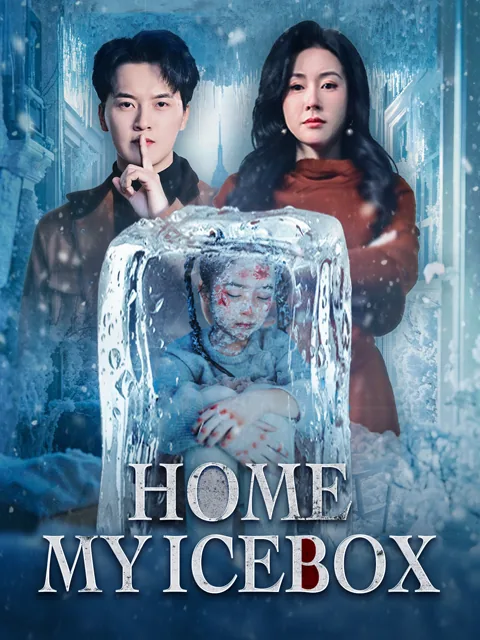 Home, My Icebox poster