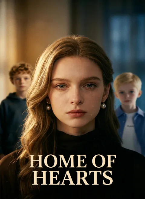Home of Hearts poster