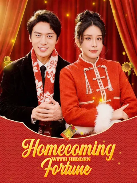 Homecoming with Hidden Fortune poster