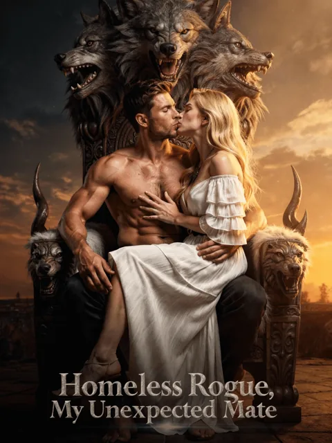 Homeless Rogue, My Unexpected Mate（updating） poster