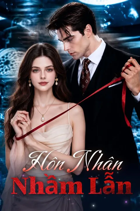 Poster Hôn nhân nhầm lẫn