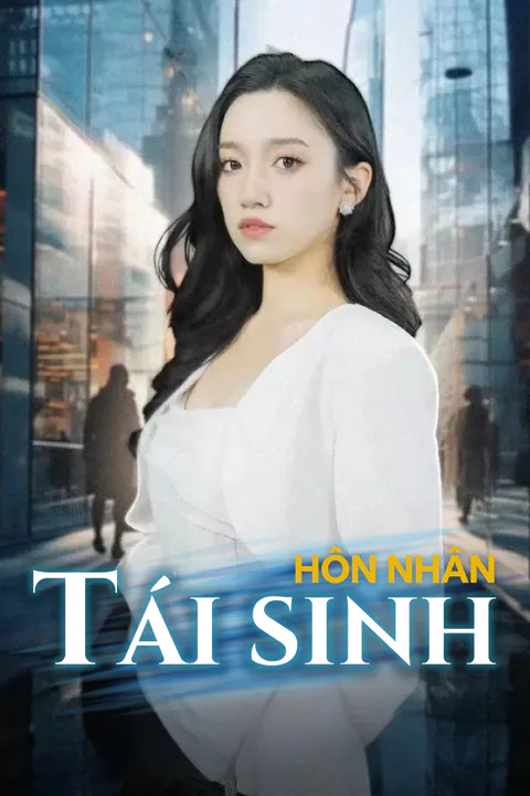 Poster Hôn nhân tái sinh